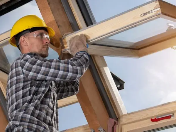 Okna dachowe – przewagi i korzyści z ich montażu