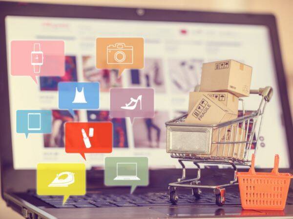 SEO dla sklepów internetowych: jak osiągnąć sukces w e-commerce