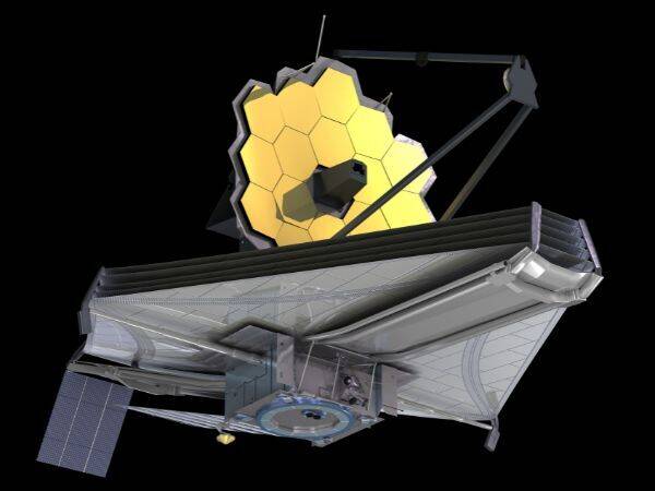 Kosmiczne odkrycia: 10 najważniejszych obserwacji dokonanych za pomocą teleskopu Jamesa Webba własnych