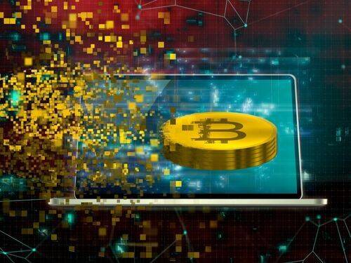 Jak Bitcoin ukształtuje przyszłość handlu