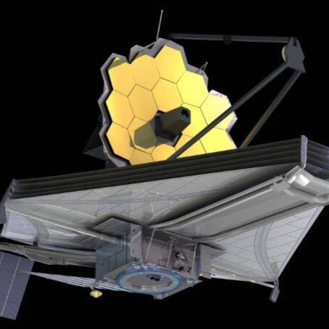 Kosmiczne odkrycia: 10 najważniejszych obserwacji dokonanych za pomocą teleskopu Jamesa Webba